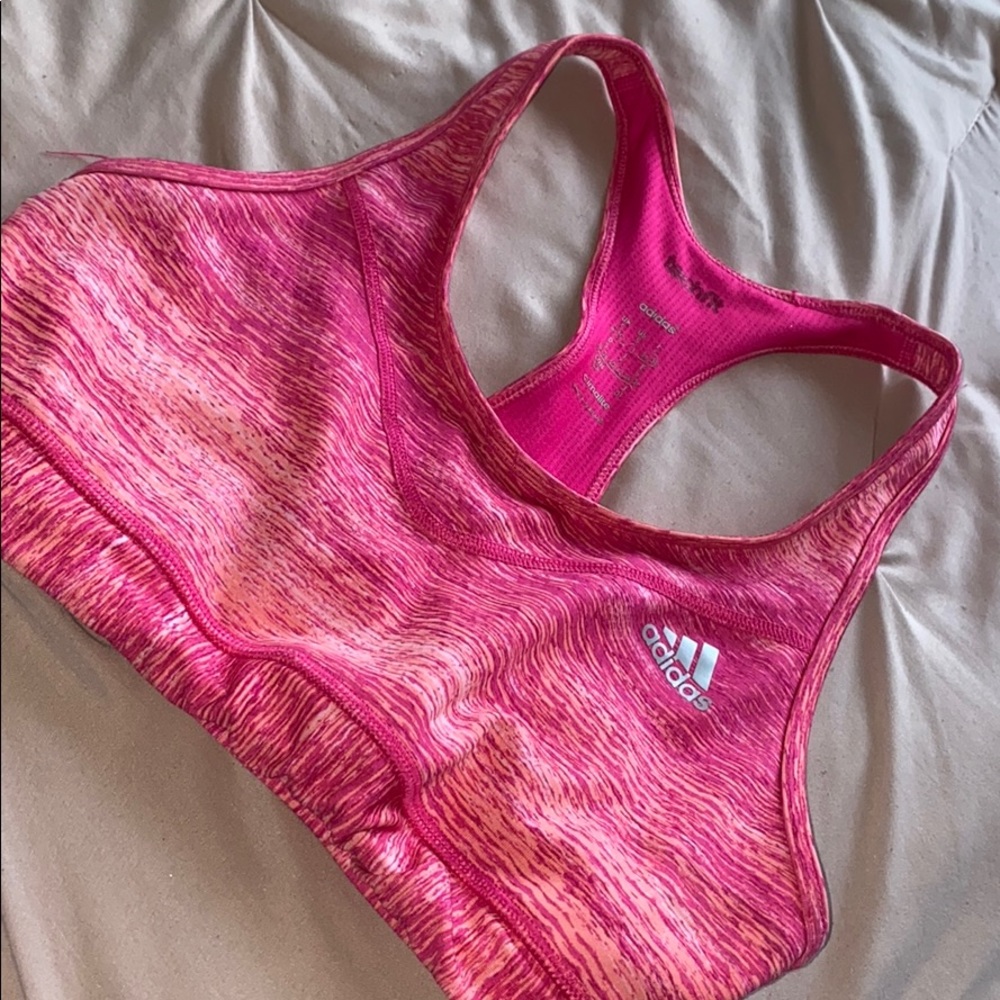 ADIDAS SPORTS BRA